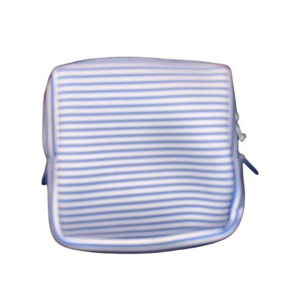 Vineyard Vines beauty cosmetics makeup bag - Picture 3 of 5